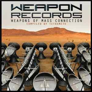 Tetrameth - Weapons Of Mass Connection FLAC