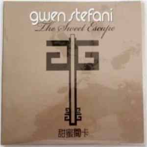 Gwen Stefani - The Sweet Escape FLAC
