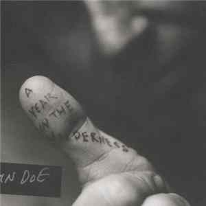 John Doe - A Year In The Wilderness FLAC