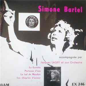Simone Bartel - Simone Bartel - N° 3 FLAC
