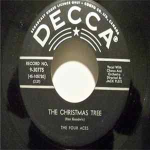 The Four Aces - The Christmas Tree / Ol' Fatso FLAC