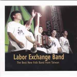 Labor Exchange Band - Womex 2000 FLAC