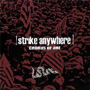 Strike Anywhere - Chorus Of One FLAC