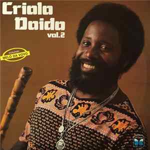 Criolo Doido - Vol. 2 FLAC