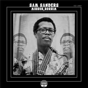 Sam Sanders - Mirror, Mirror FLAC