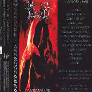 Illness - Necroterror FLAC