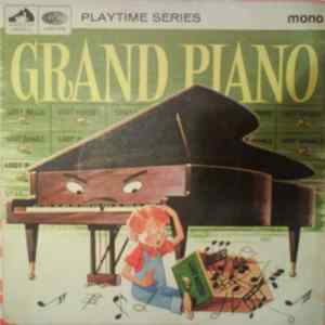 Wendy Cooper - Grand Piano FLAC