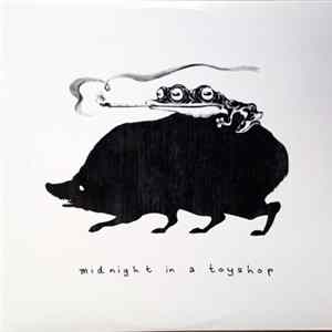 Midnight In A Toyshop - Part 1 FLAC