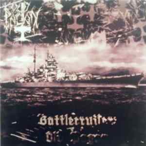 Old Pagan - Battlecruiser Old Pagan FLAC