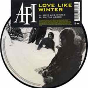 AFI - Love Like Winter FLAC