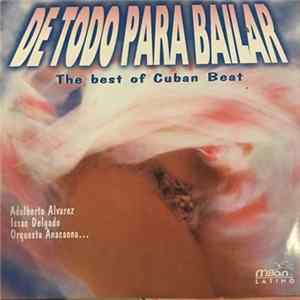 Various - De Todo Para Bailar FLAC