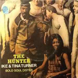 Ike & Tina Turner - The Hunter FLAC