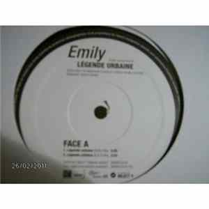 Emily - Legende Urbaine FLAC