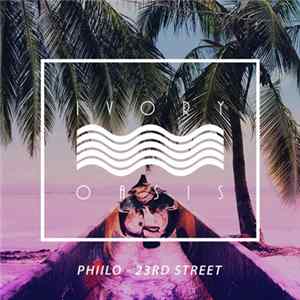 Phiilo - 23rd Street FLAC