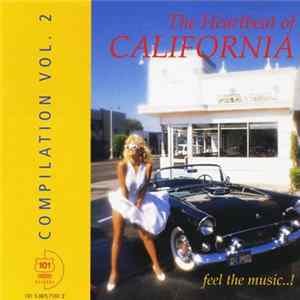 Various - The Heartbeat Of California - Vol. 2 FLAC