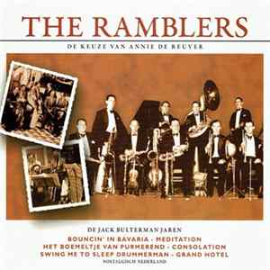 The Ramblers - De Keuze van Annie de Reuver - De Jack Bulterman Jaren FLAC