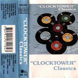 Various - Clocktower Classics Vol. 1 FLAC
