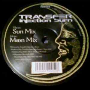 Transfer Injection Burn - Transfer Injection Burn FLAC
