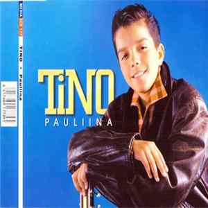 Tino - Pauliina FLAC