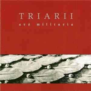 Triarii - Ars Militaria FLAC