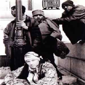 Othorized F.A.M. - 1st Amendment FLAC