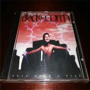 Blacksmith - Once Upon A Star FLAC