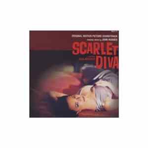 John Hughes - Scarlet Diva (Original Motion Picture Soundtrack) FLAC