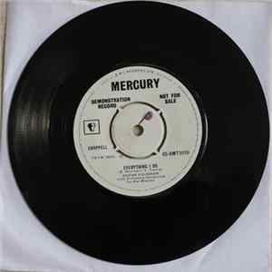 Sarah Vaughan - Everything I Do / I Ain't Hurtin' FLAC