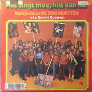 De Zonnepitten - Wie Zingt Mee, Hits Van Nu FLAC