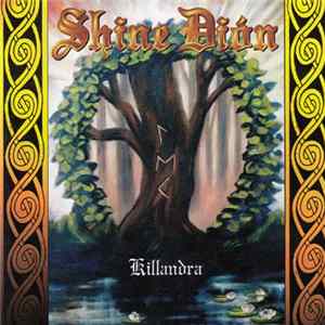Shine Dión - Killandra FLAC