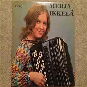 Merja Ikkelä - Merja Ikkelä FLAC