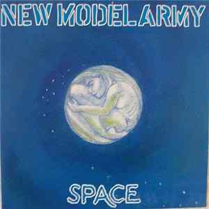 New Model Army - Space FLAC