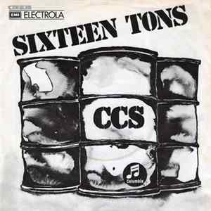 CCS - Sixteen Tons FLAC