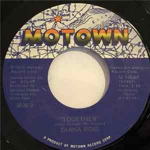 Diana Ross - What You Gave Me FLAC