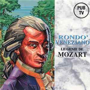 Rondo' Veneziano - Le Génie De Mozart FLAC