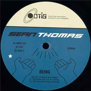 Sean Thomas - Being FLAC