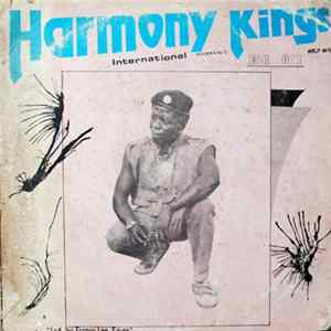 Harmony Kings International - Ezi Oyi FLAC
