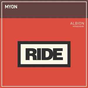 Myon - Albion (Mitiska Remix) FLAC