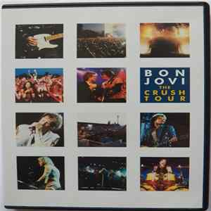 Bon Jovi - The Crush Tour FLAC