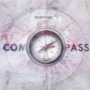 Assemblage 23 - Compass FLAC