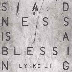Lykke Li - Sadness Is A Blessing FLAC