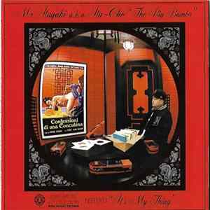 Mr. Itagaki - It's My Thing FLAC