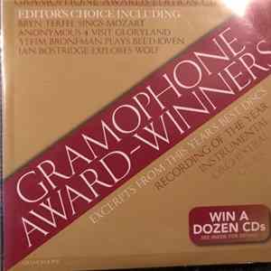 Various - Gramophone Award Winners - 2006 FLAC