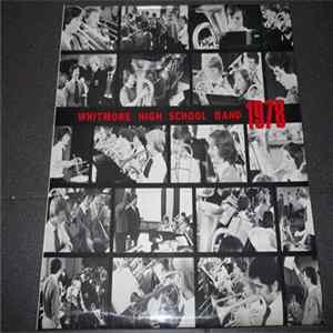 Whitmore High School Band - 1978 FLAC