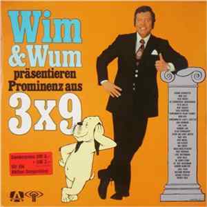 Various - Wim & Wum Präsentieren Prominenz Aus 3x9 FLAC