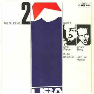Various - The Blues Vol. II - Part I FLAC