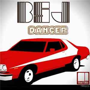 BSJ - Dancer FLAC