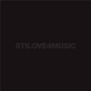 Jerome Derradji / Various - Stilove4music FLAC