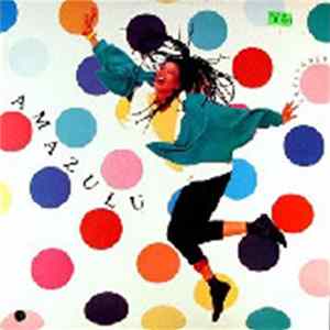 Amazulu - Excitable FLAC