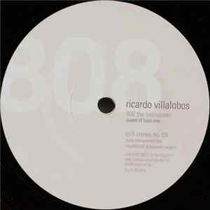 Ricardo Villalobos - 808 The Bassqueen FLAC